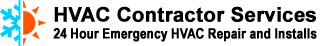Sandy HVAC Services